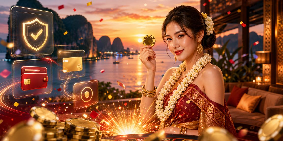 thaicasinoonline