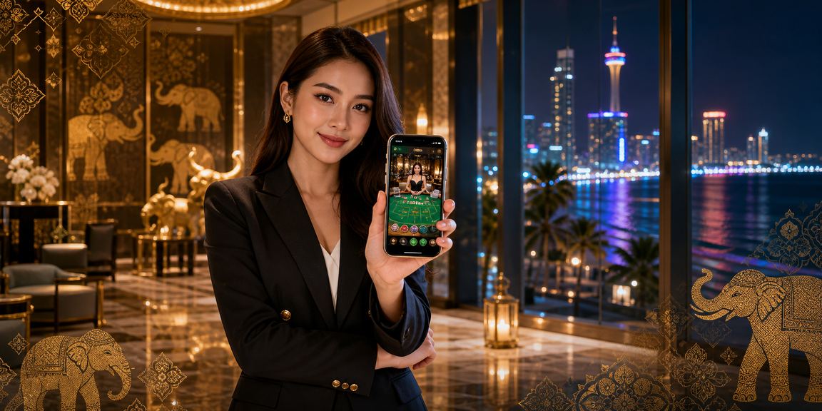 thaicasinoonline