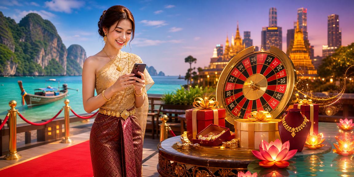 thaicasinoonline