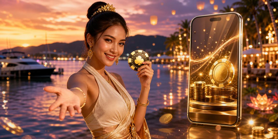 thaicasinoonline