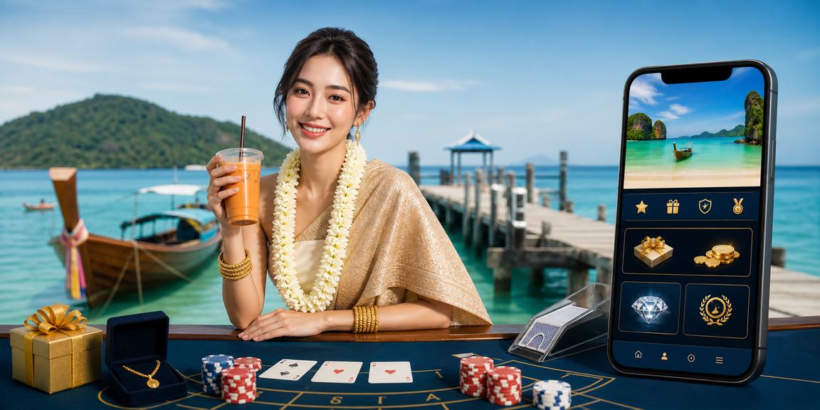 thaicasinoonline