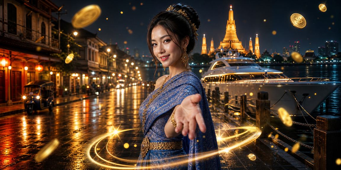 thaicasinoonline