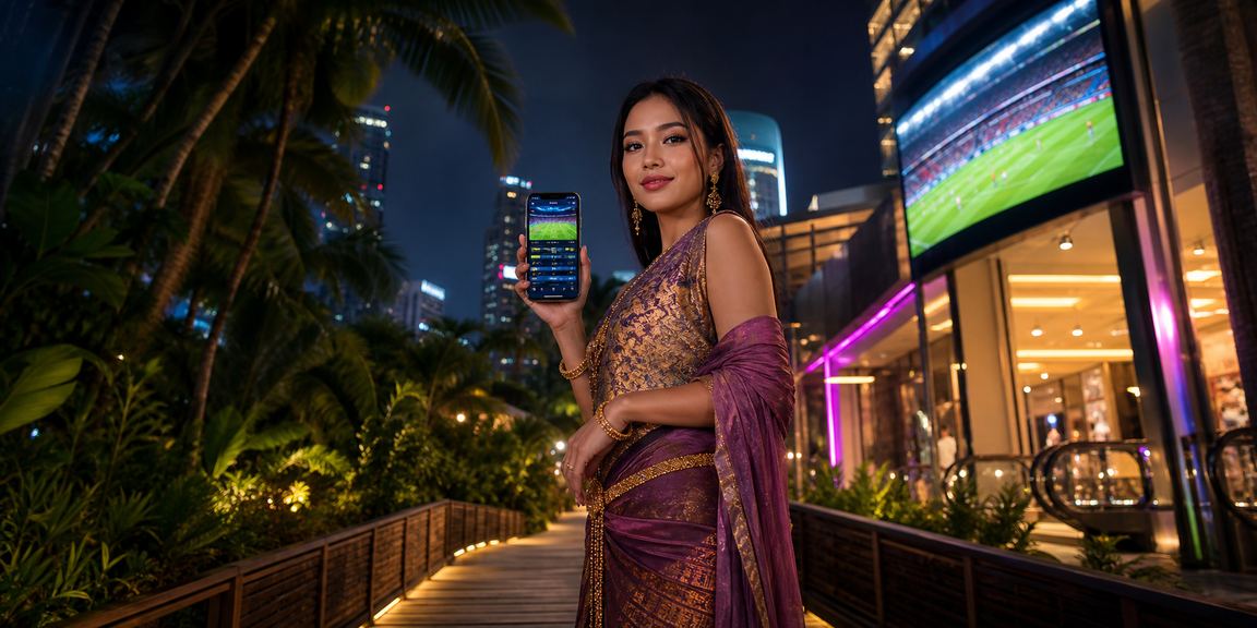 thaicasinoonline