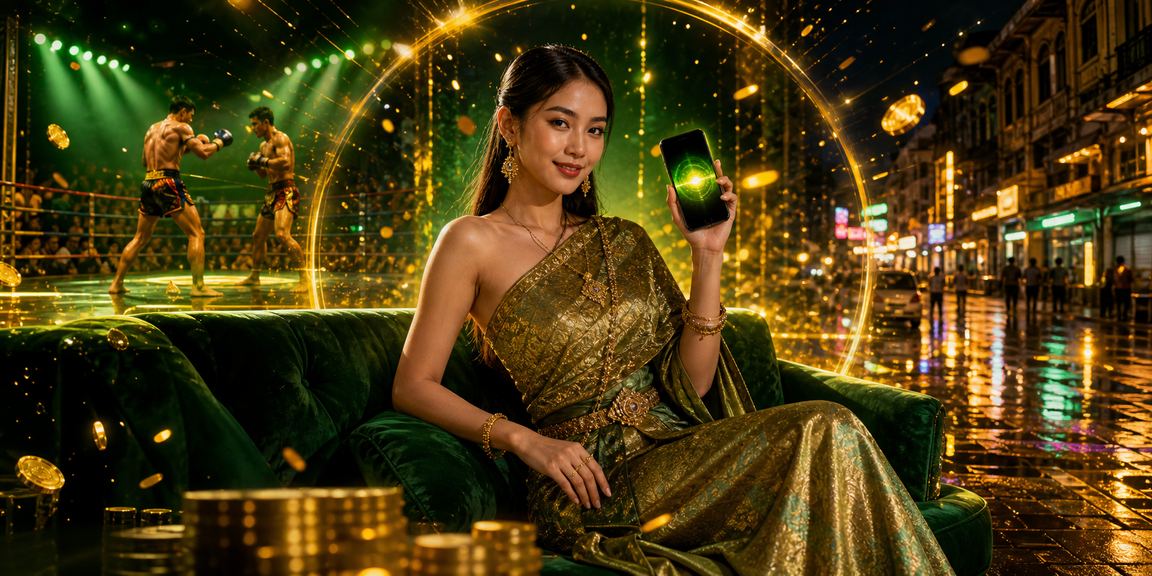 thaicasinoonline