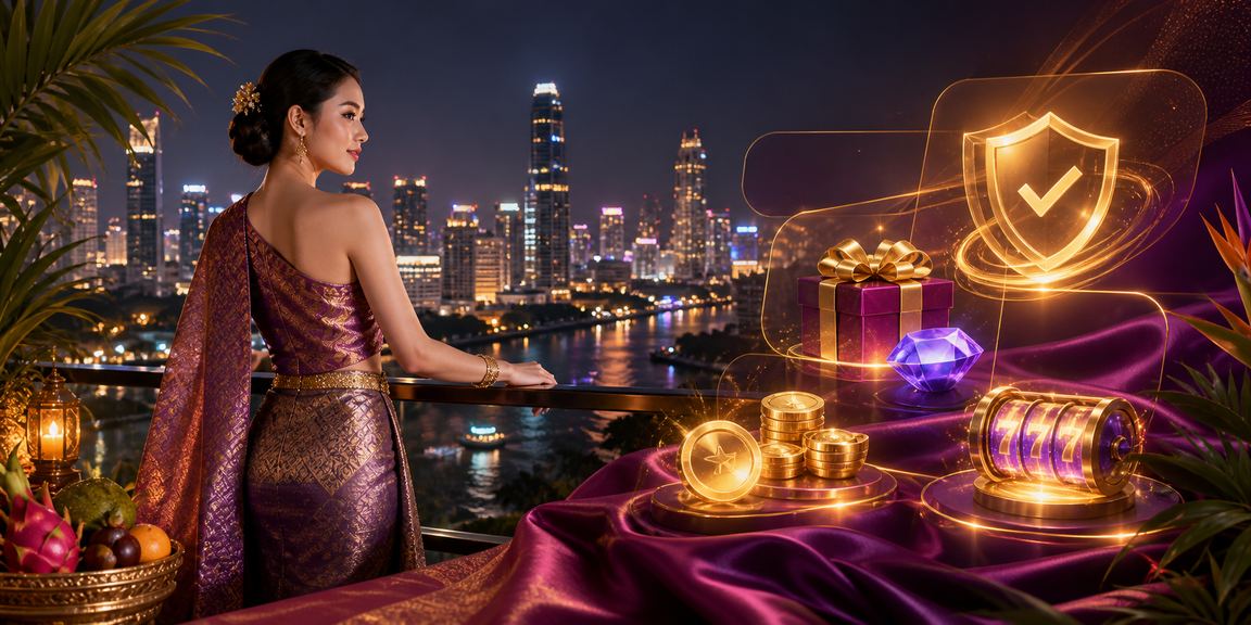 thaicasinoonline
